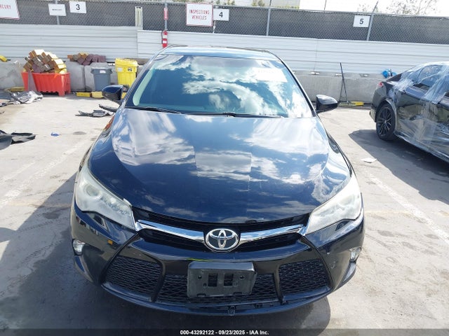 4T1BF1FK0HU408598 Toyota 2ar-fe
