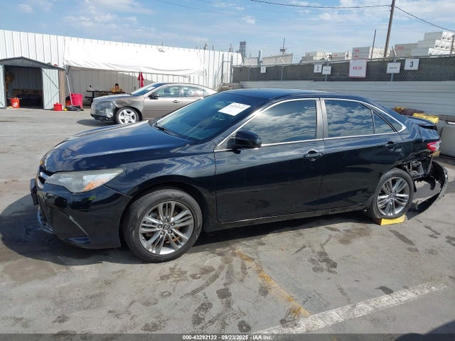 4T1BF1FK0HU408598 Toyota 2ar-fe