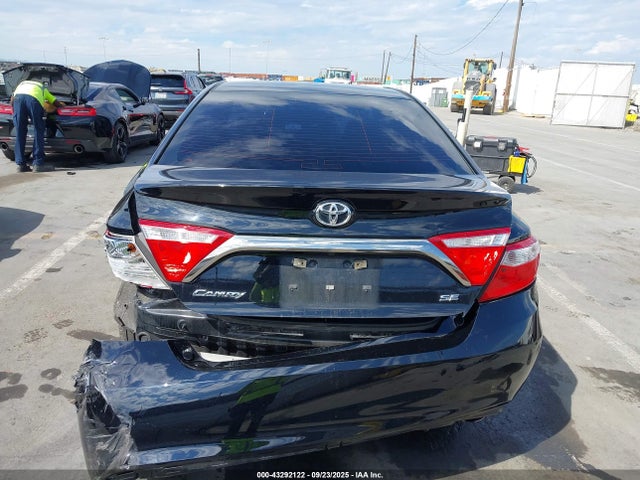 4T1BF1FK0HU408598 Toyota 2ar-fe