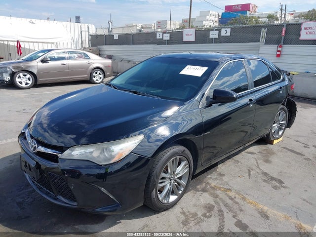 4T1BF1FK0HU408598 Toyota 2ar-fe