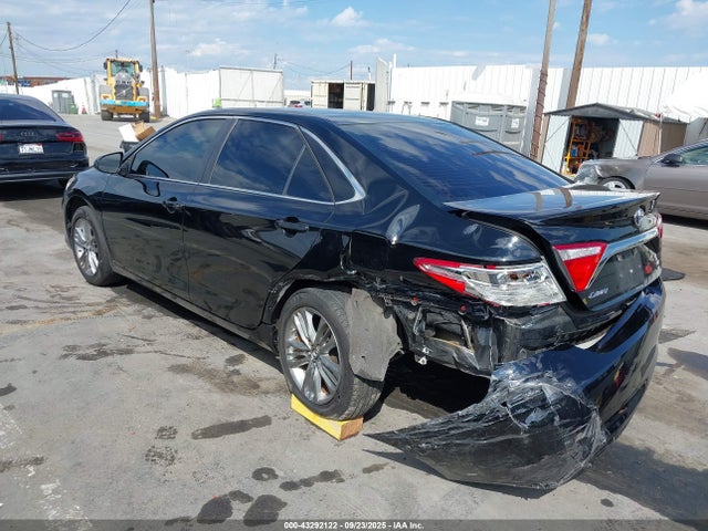 4T1BF1FK0HU408598 Toyota 2ar-fe