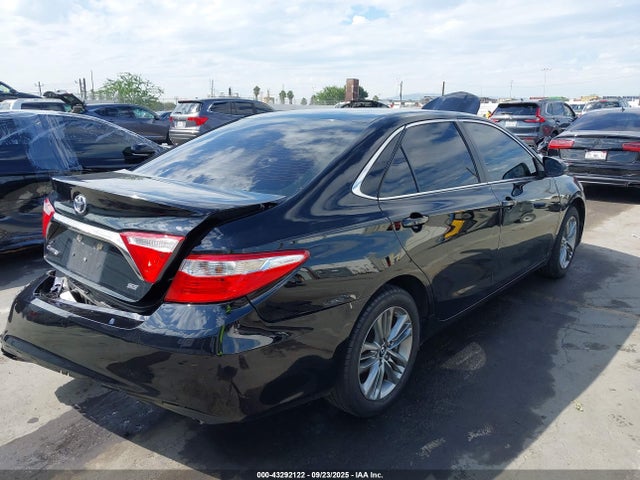4T1BF1FK0HU408598 Toyota 2ar-fe