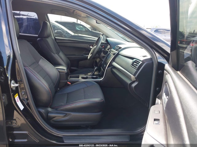 4T1BF1FK0HU408598 Toyota 2ar-fe