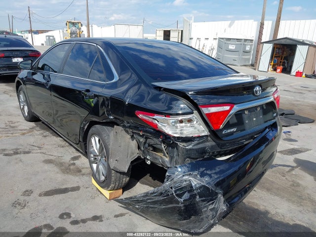 4T1BF1FK0HU408598 Toyota 2ar-fe