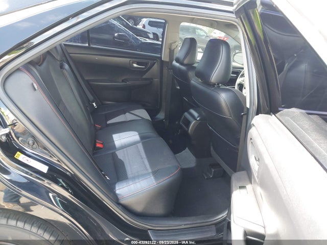 4T1BF1FK0HU408598 Toyota 2ar-fe