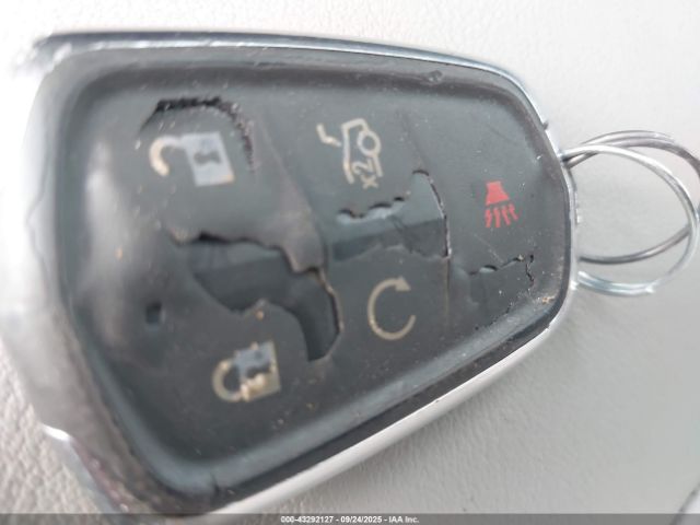 2018 CADILLAC CTS 1G6AW5SX9J0148209 Photo 10