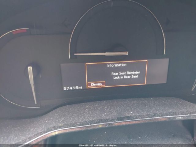 2018 CADILLAC CTS 1G6AW5SX9J0148209 Photo 6