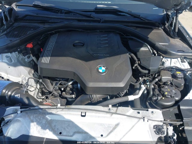 WBA5R1C55KAK10208 BMW 330I