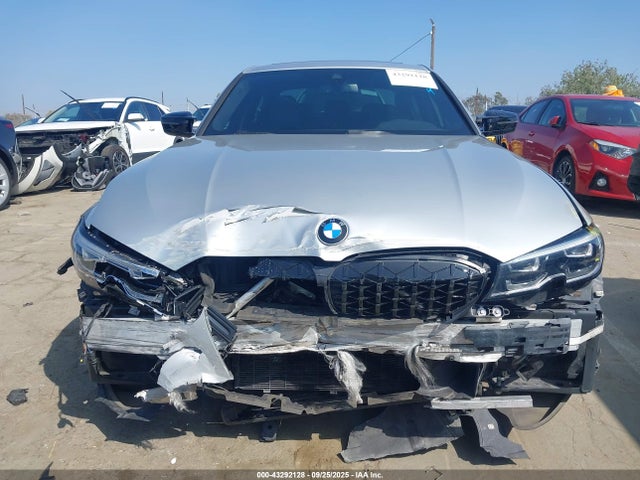 WBA5R1C55KAK10208 BMW 330I