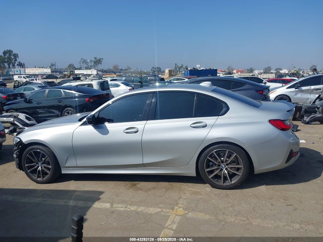 WBA5R1C55KAK10208 BMW 330I
