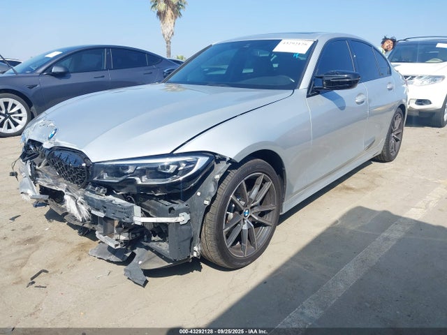 WBA5R1C55KAK10208 BMW 330I
