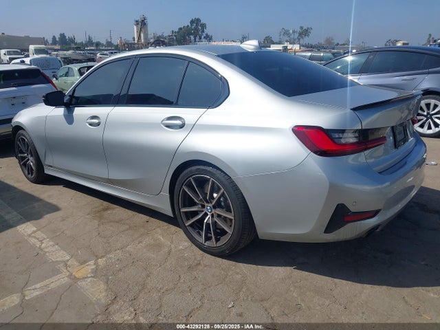 WBA5R1C55KAK10208 BMW 330I