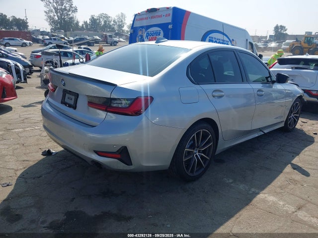WBA5R1C55KAK10208 BMW 330I