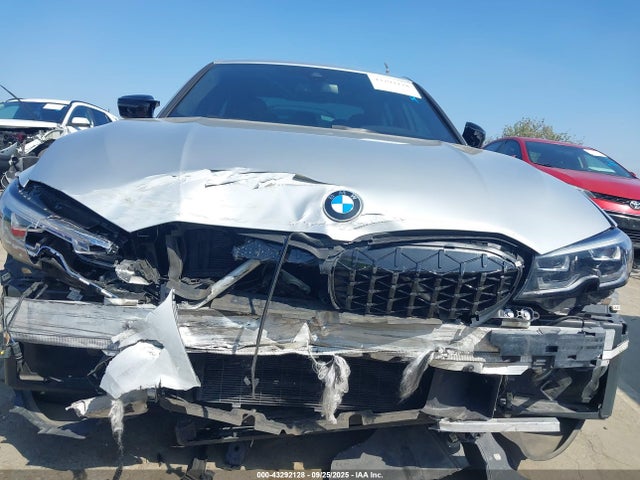 WBA5R1C55KAK10208 BMW 330I