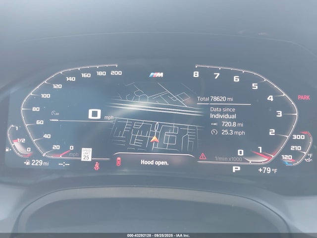 WBA5R1C55KAK10208 BMW 330I