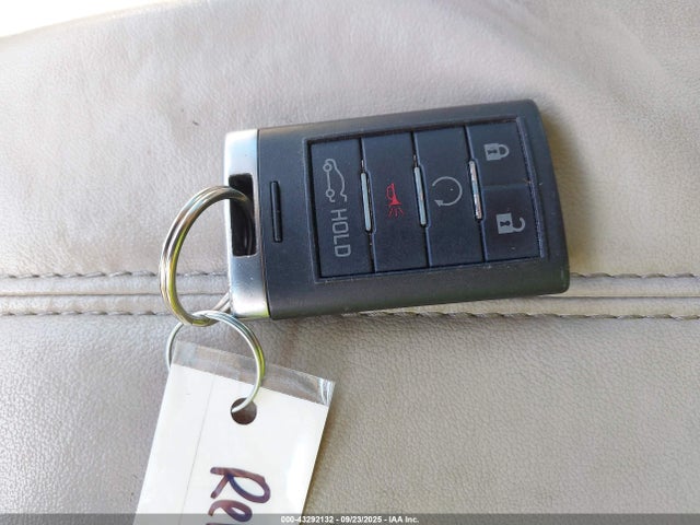 2014 CADILLAC XTS 2G61M5S34E9212008 Photo 10