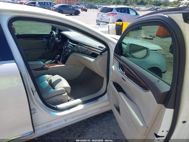 2014 CADILLAC XTS 2G61M5S34E9212008 Photo 4