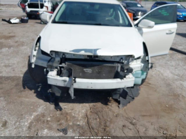 2014 CADILLAC XTS 2G61M5S34E9212008 Photo 5