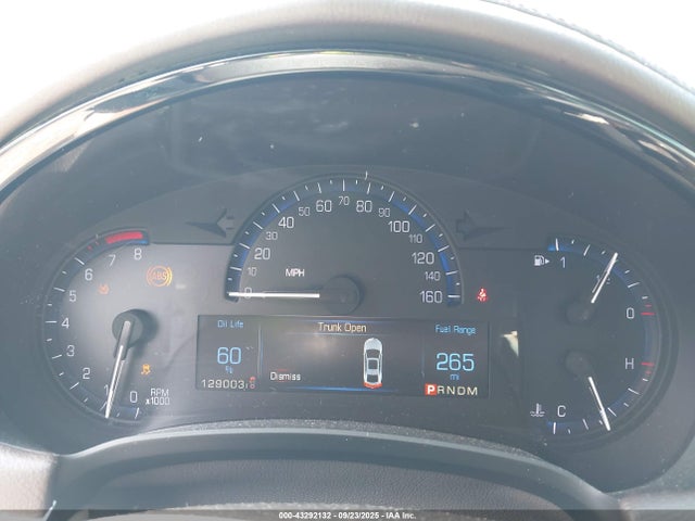 2014 CADILLAC XTS 2G61M5S34E9212008 Photo 6