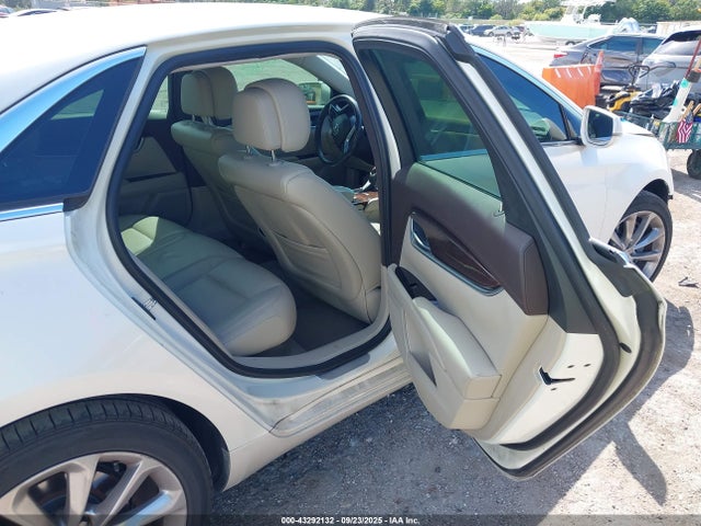 2014 CADILLAC XTS 2G61M5S34E9212008 Photo 7