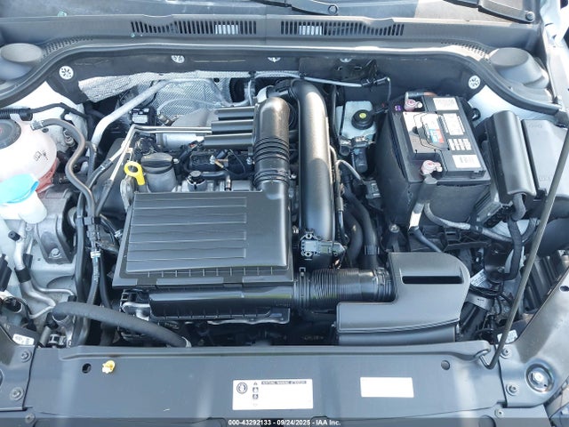 2018 VOLKSWAGEN JETTA 3VW2B7AJ3JM252047 Photo 9