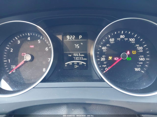 2018 VOLKSWAGEN JETTA 3VW2B7AJ3JM252047 Photo 6