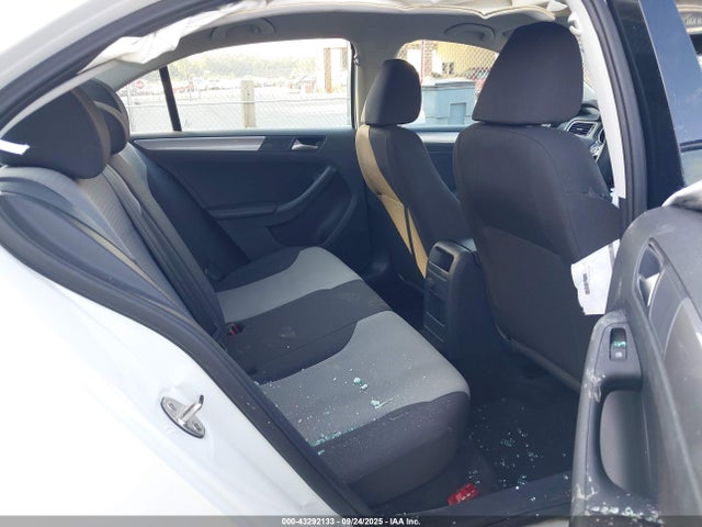 2018 VOLKSWAGEN JETTA 3VW2B7AJ3JM252047 Photo 7