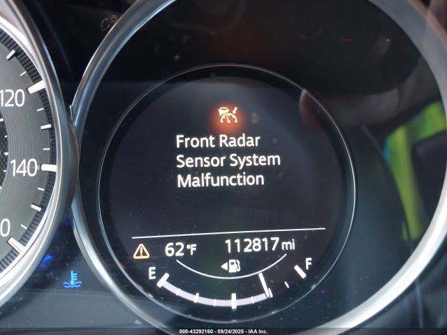 Mazda Cx-5 Grand Touring 2018 JM3KFBDM1J0372276 Image 15