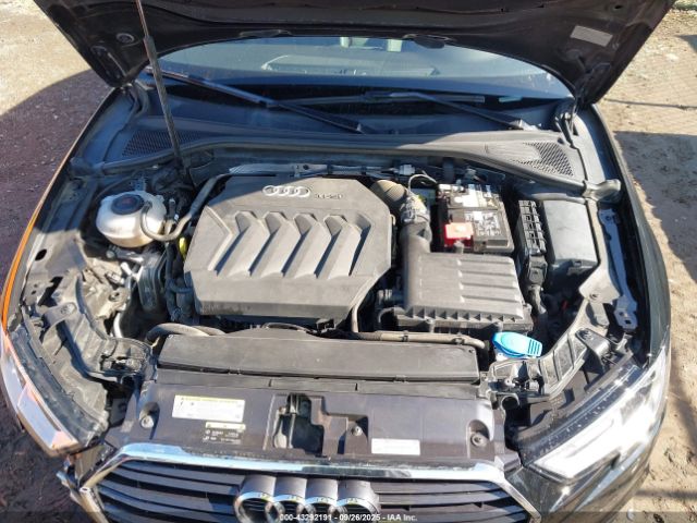 2018 AUDI A3 WAUAUGFF0J1023235 Photo 9