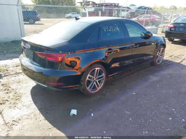 2018 AUDI A3 WAUAUGFF0J1023235 Photo 3