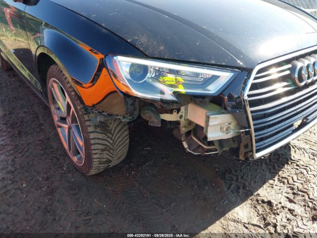 2018 AUDI A3 WAUAUGFF0J1023235 Photo 5