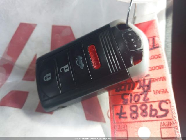 2013 ACURA ILX HYBRID 19VDE3F7XDE300644 Photo 10