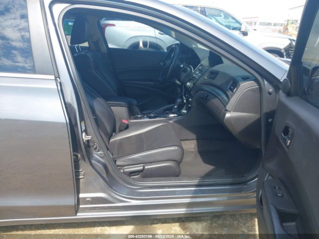 2013 ACURA ILX HYBRID 19VDE3F7XDE300644 Photo 4