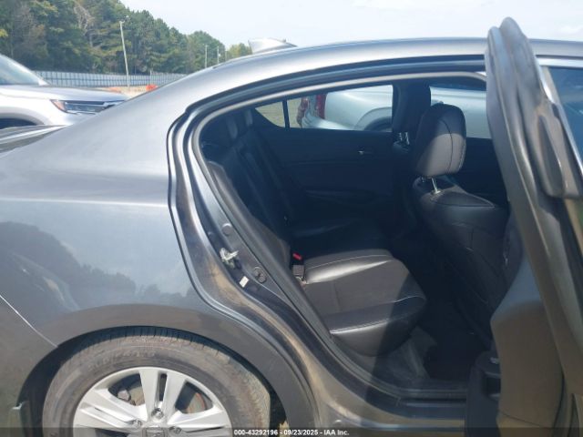 2013 ACURA ILX HYBRID 19VDE3F7XDE300644 Photo 7