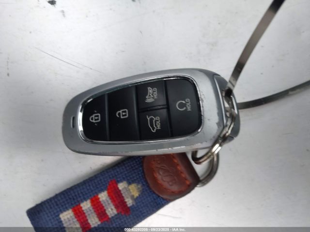 2024 HYUNDAI TUCSON 5NMJF3DEXRH320739 Photo 10