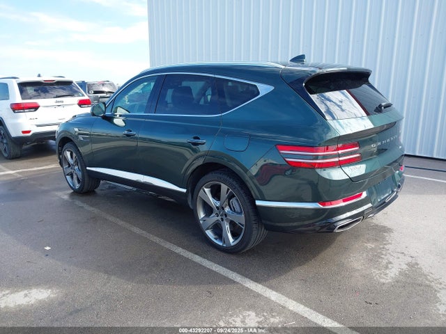 Genesis t-gdi lamda iii 2023 KMUHCESC7PU115046 Image 3