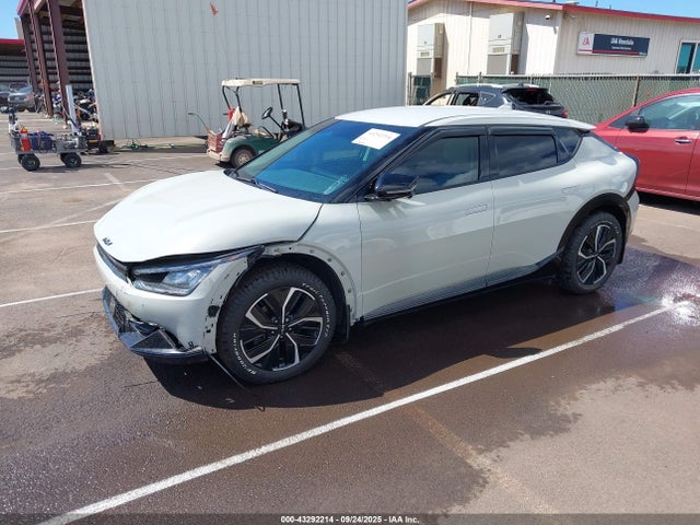 KNDC3DLC5N5053174 KIA Ev6 Wind