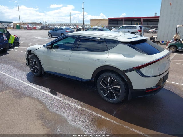 KNDC3DLC5N5053174 KIA Ev6 Wind