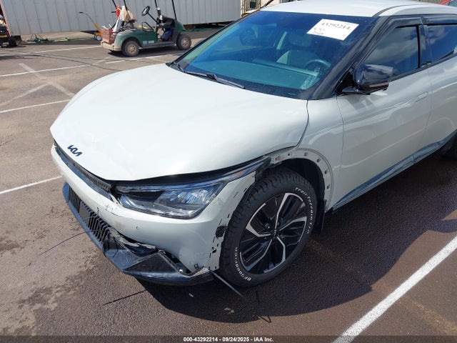 KNDC3DLC5N5053174 KIA Ev6 Wind