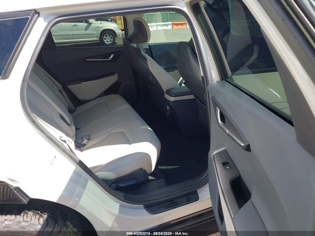 KNDC3DLC5N5053174 KIA Ev6 Wind