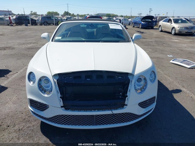 SCBGU3ZA8GC054352 Bentley 7ga