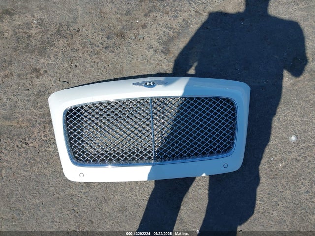 SCBGU3ZA8GC054352 Bentley 7ga