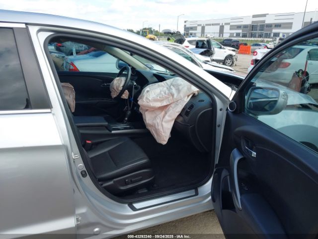 2015 ACURA RDX 5J8TB3H56FL000554 Photo 4