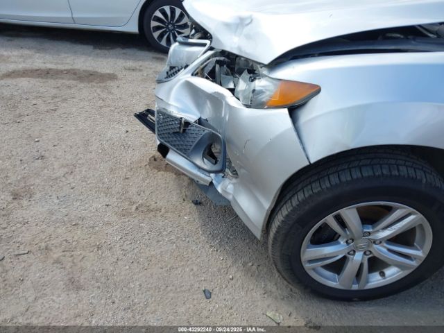 2015 ACURA RDX 5J8TB3H56FL000554 Photo 5