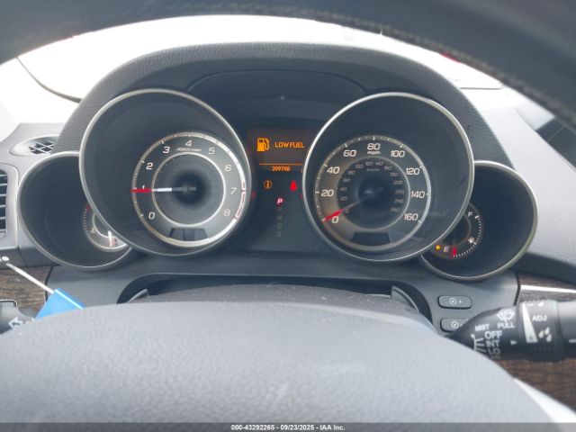 2010 ACURA MDX 2HNYD2H44AH501720 Photo 6