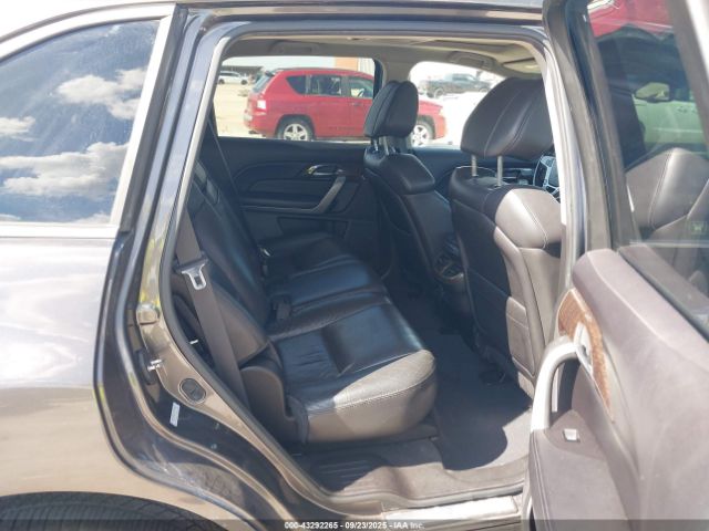 2010 ACURA MDX 2HNYD2H44AH501720 Photo 7