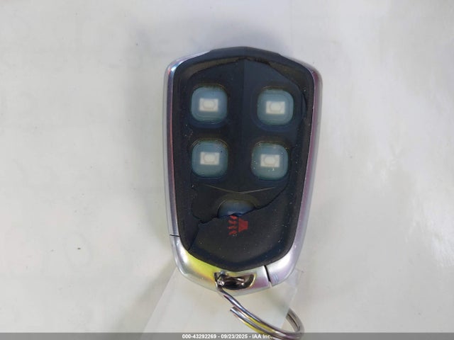 2016 CADILLAC CTS 1G6AX5SX7G0102321 Photo 10