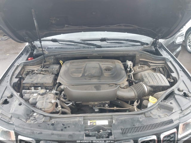 1C4RJFBG6LC120549 Jeep Grand Cherokee