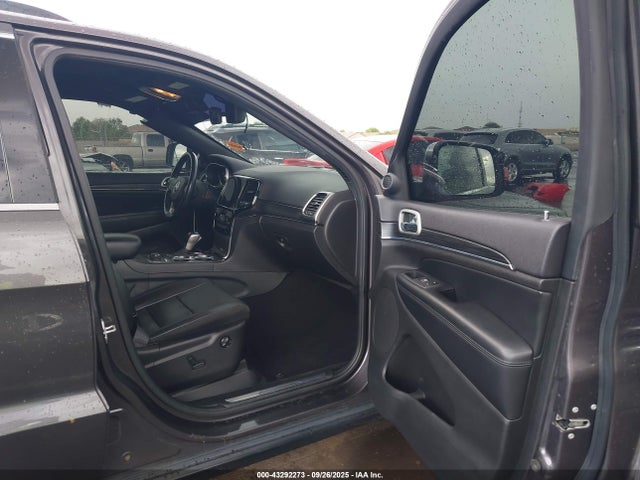 1C4RJFBG6LC120549 Jeep Grand Cherokee