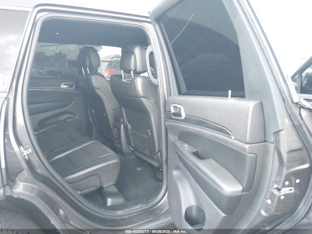 1C4RJFBG6LC120549 Jeep Grand Cherokee